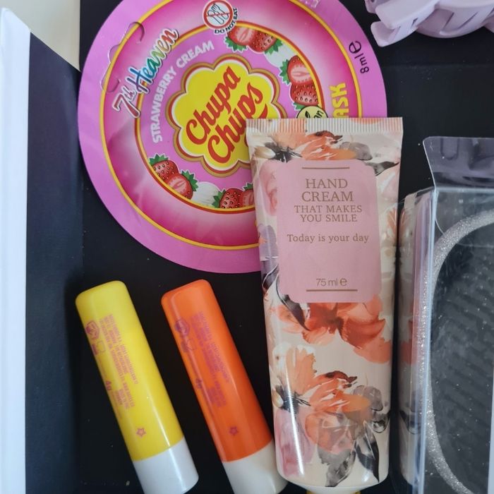 Coffret beaute soins - photo numéro 6