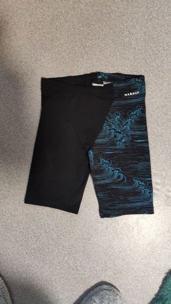 Maillot de bain 12 ans