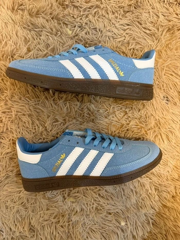 Adidas spezial 39 - photo numéro 3