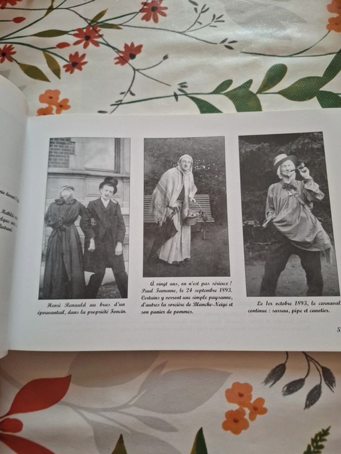 L'album du docteur famenne. La belle époque vue par un médecin gaumais - photo numéro 6