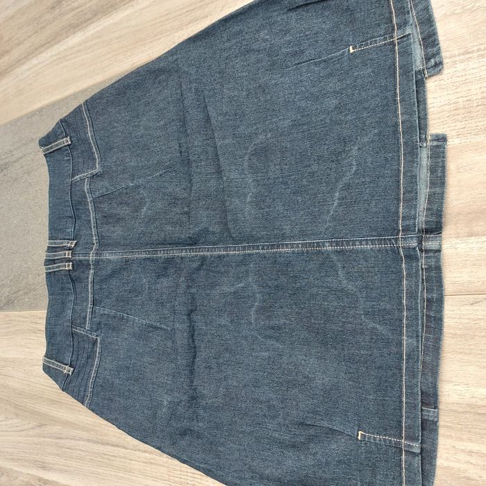 Jupe en jean TBS T38 - photo numéro 4