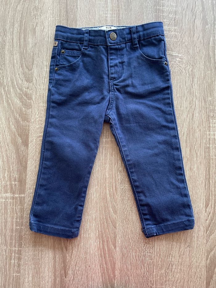 Ensemble bébé - photo numéro 4