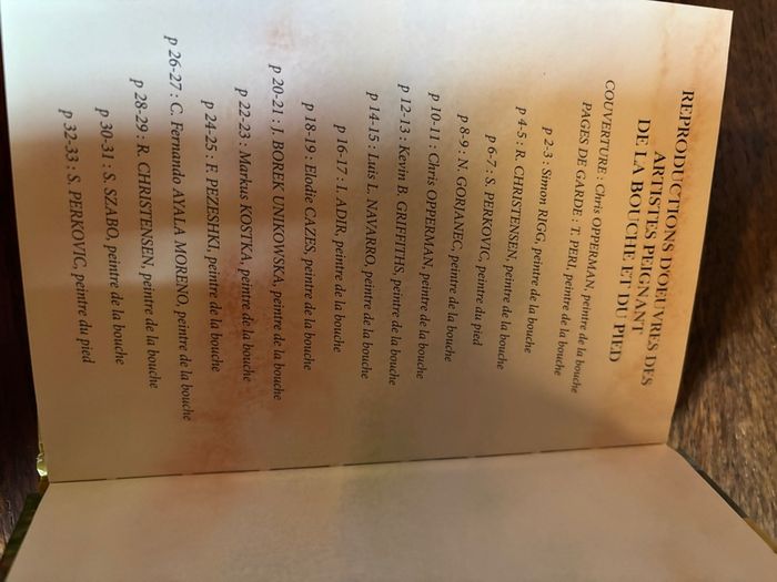 Recueil de citations au nom de l’amitié - photo numéro 6