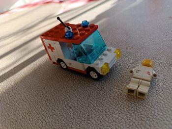 Lego System 6523