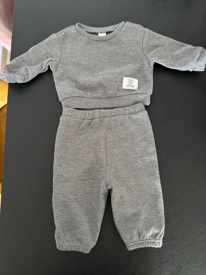 Lots vêtements 3/6 mois - photo numéro 9