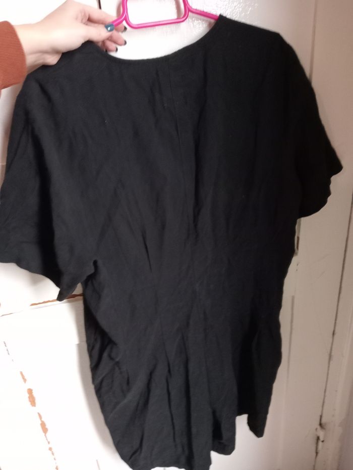 Combishort femme - photo numéro 2