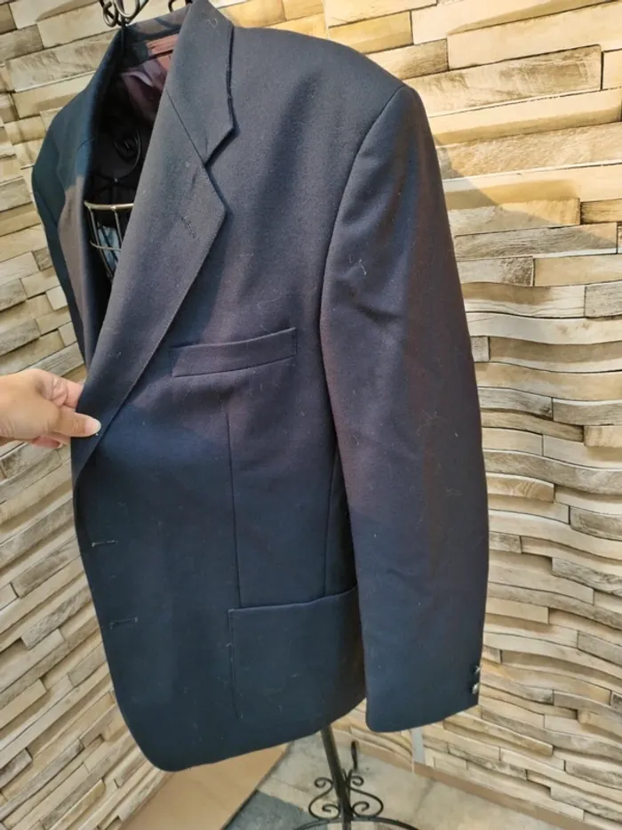 Veste blazer homme - photo numéro 3