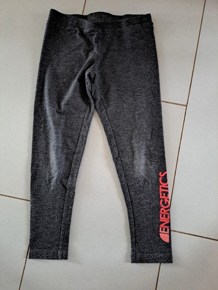 Legging 8 ans