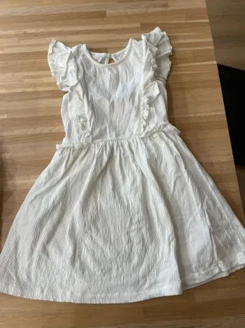 Robe Zara 8 ans