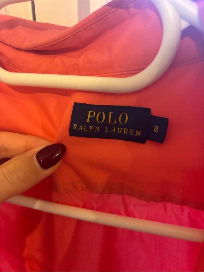 chemise ralph lauren femme - photo numéro 2