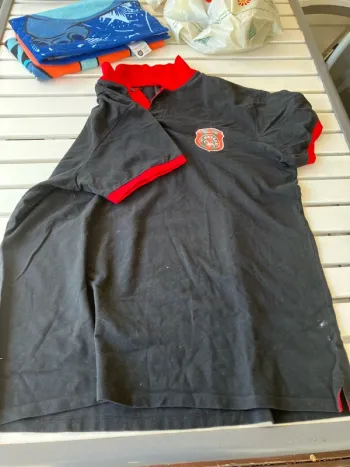 Polo Fc deveze XXL