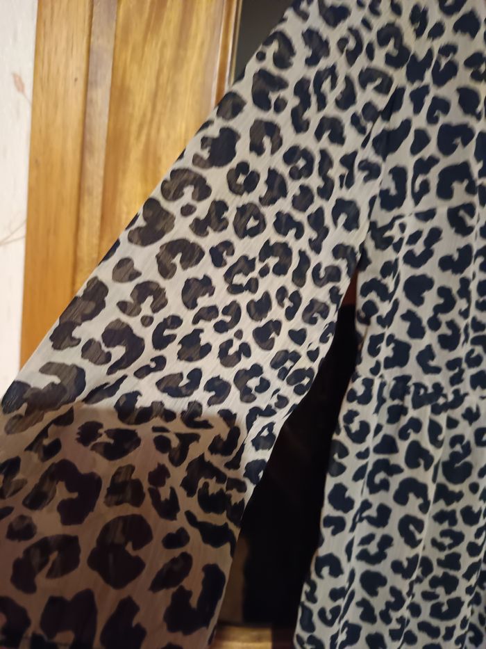 Robe léopard 36 - photo numéro 5