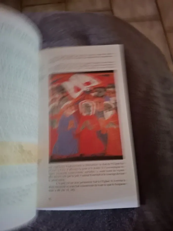 Le livre de la foi - photo numéro 5