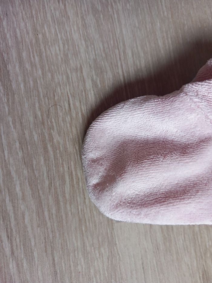 Lot de 3 pyjamas fille 6M - photo numéro 9