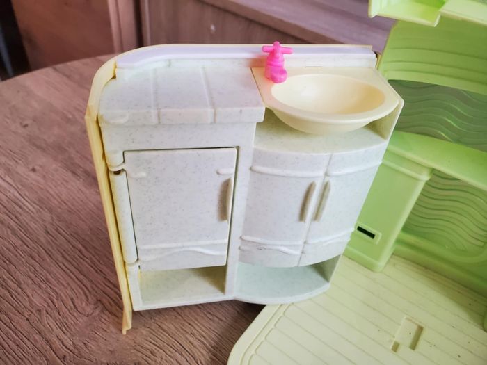 Radio barbie mattel - photo numéro 5