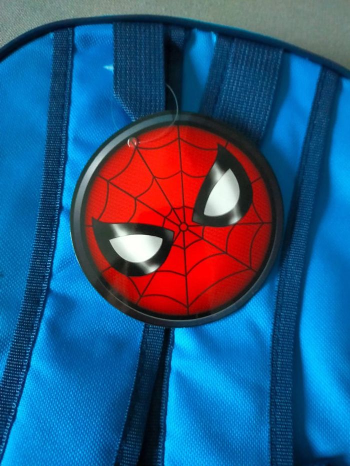 Sac à dos Spiderman – Collection officielle Marvel - photo numéro 4