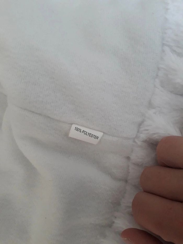 Veste polaire taille 8 ans - photo numéro 8