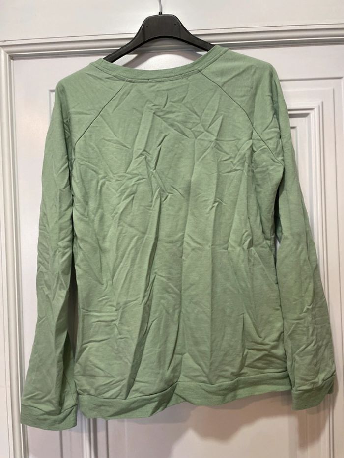 Pull léger - photo numéro 3