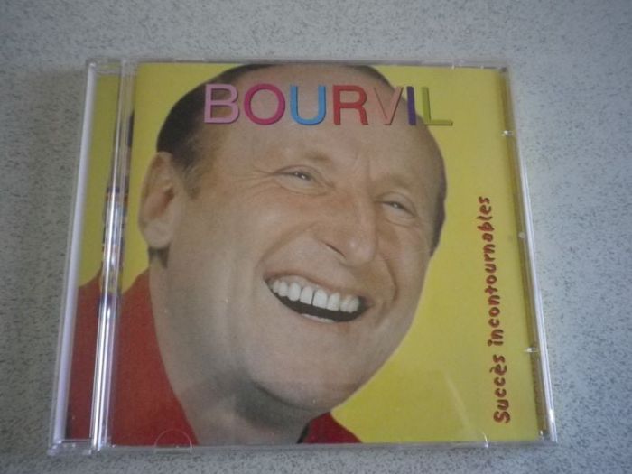 BOURVIL