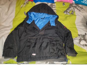 Blouson IKKS 6ans