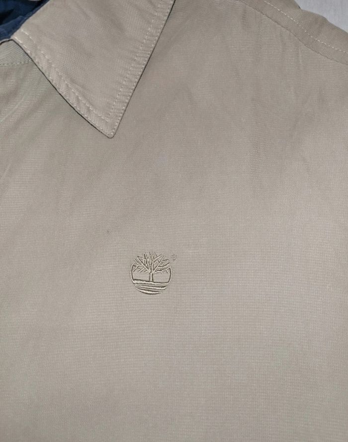 Veste vintage Timberland, taille XXL. - photo numéro 8