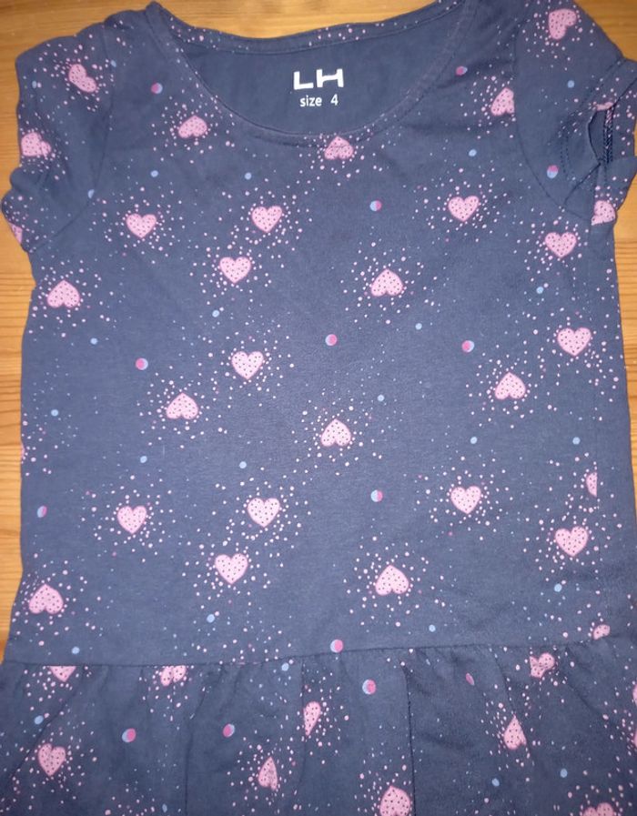 Robe 4 ans - photo numéro 2