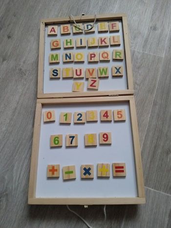 Tableau apprentissage