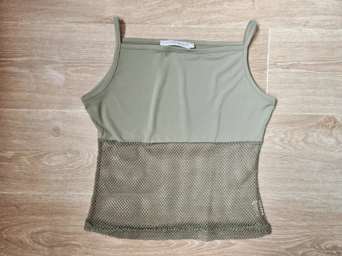 Top vert