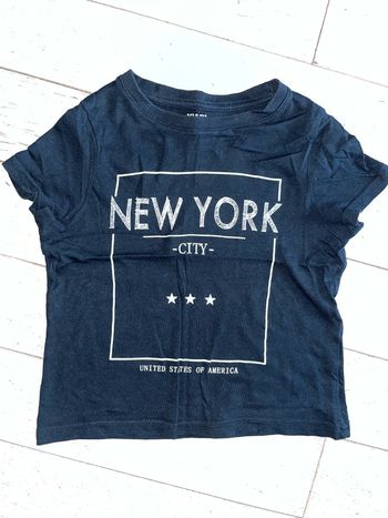 Tee-shirt garçon