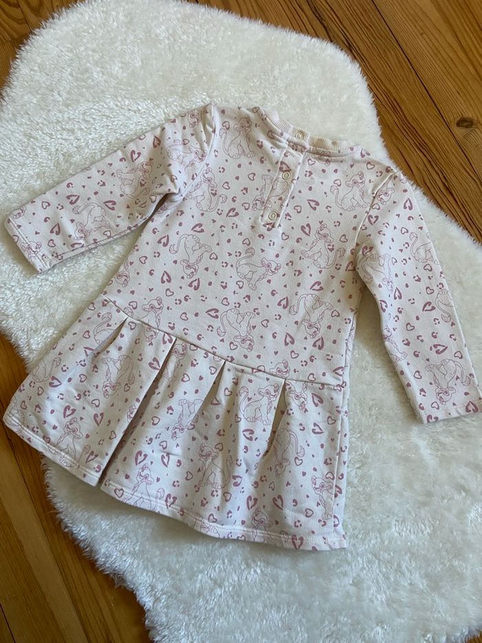 Robe Disney baby X Orchestra - photo numéro 2