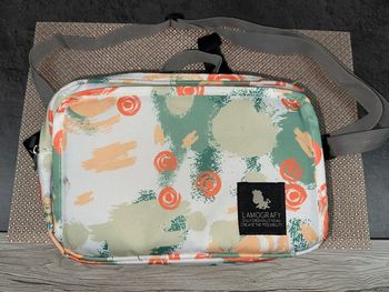 Sac Organisateur de poussette