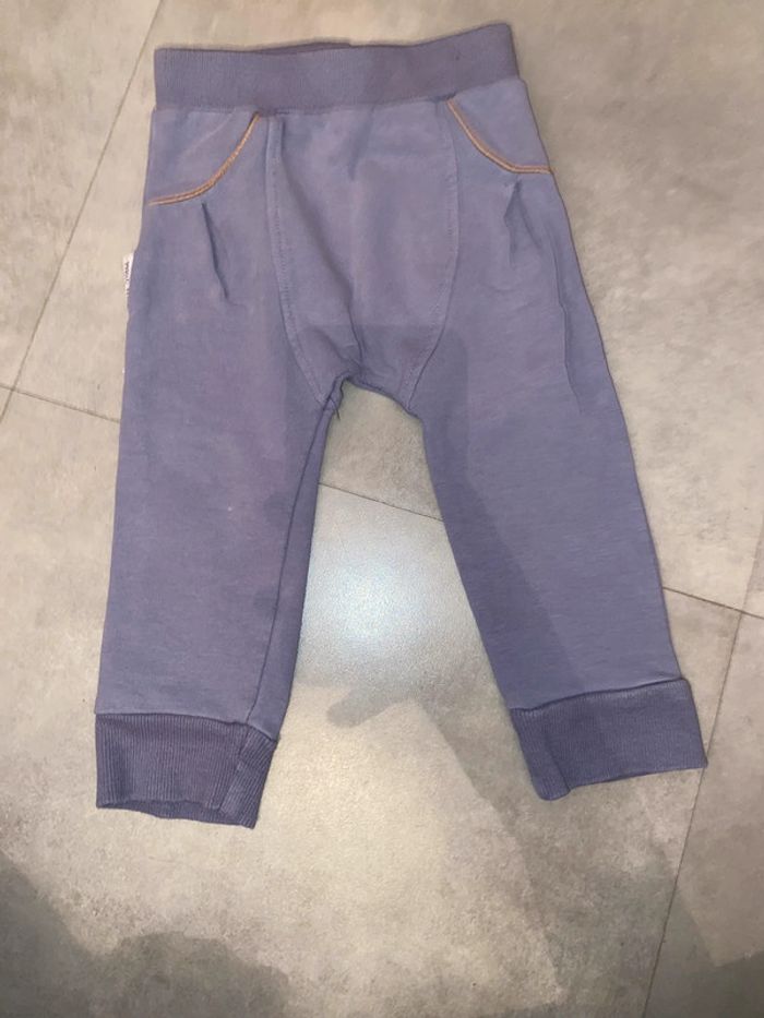 Lot trois pantalons - photo numéro 7