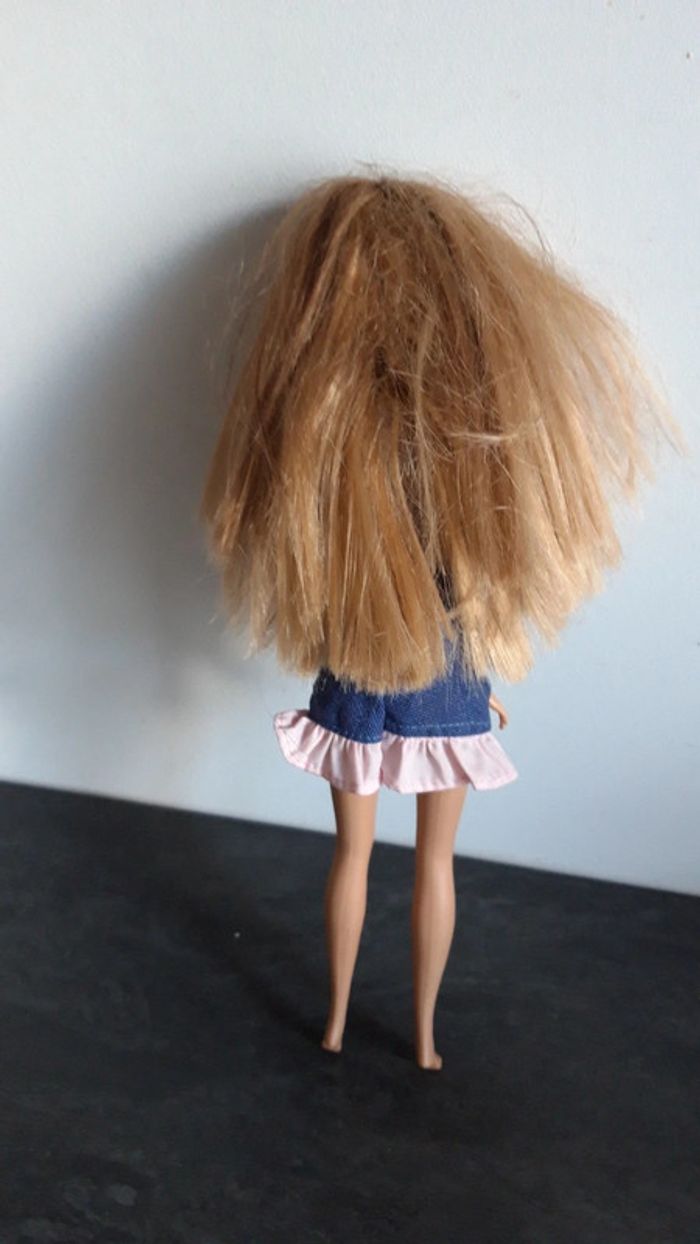 Barbie - photo numéro 4