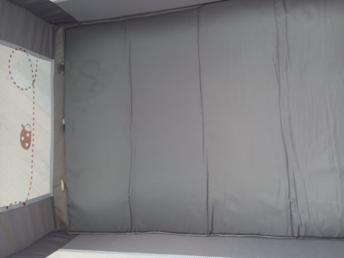 🧸 Lit parapluie Noukie’s – Paquito & Lolita – très bon état - photo numéro 7