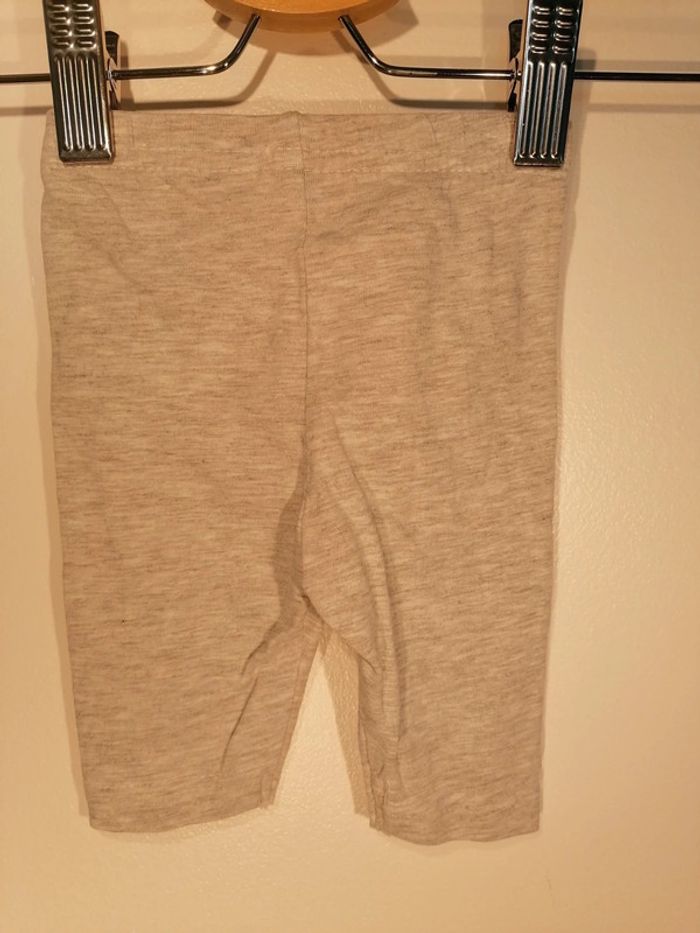 Legging gris - photo numéro 2