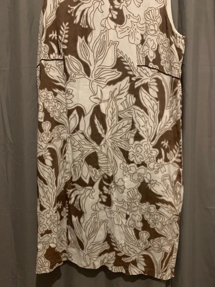 robe longue - photo numéro 4