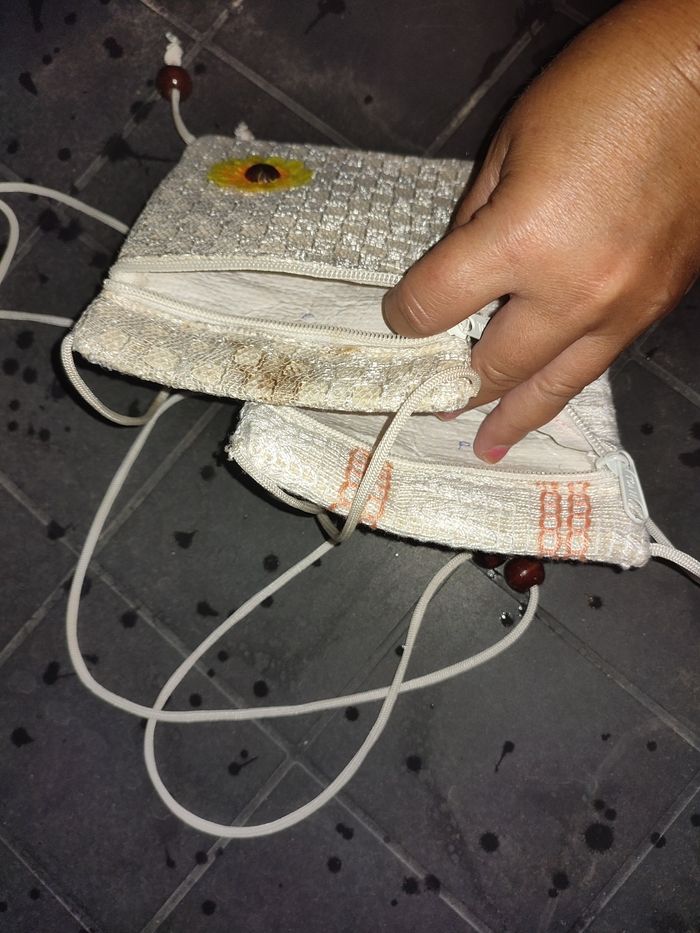 2 sac bandoulière - photo numéro 3