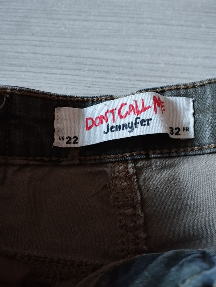 Jean skinny - photo numéro 2