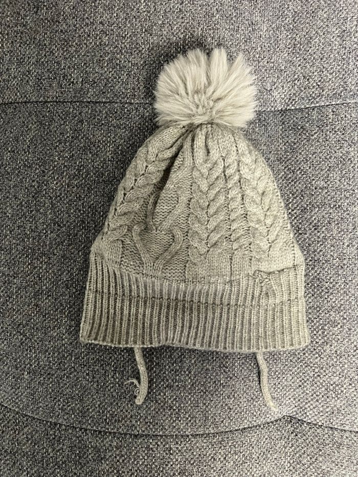 Bonnet taille 2/4 ans