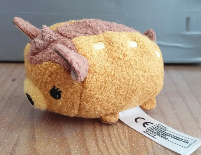 Tsum-tsum Bambi - photo numéro 2