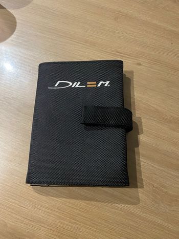 Classeur a branches dilem