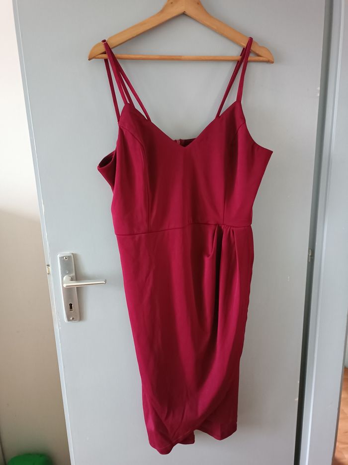 Robe élégante Kate Kasin – Neuve – Taille XL - photo numéro 2