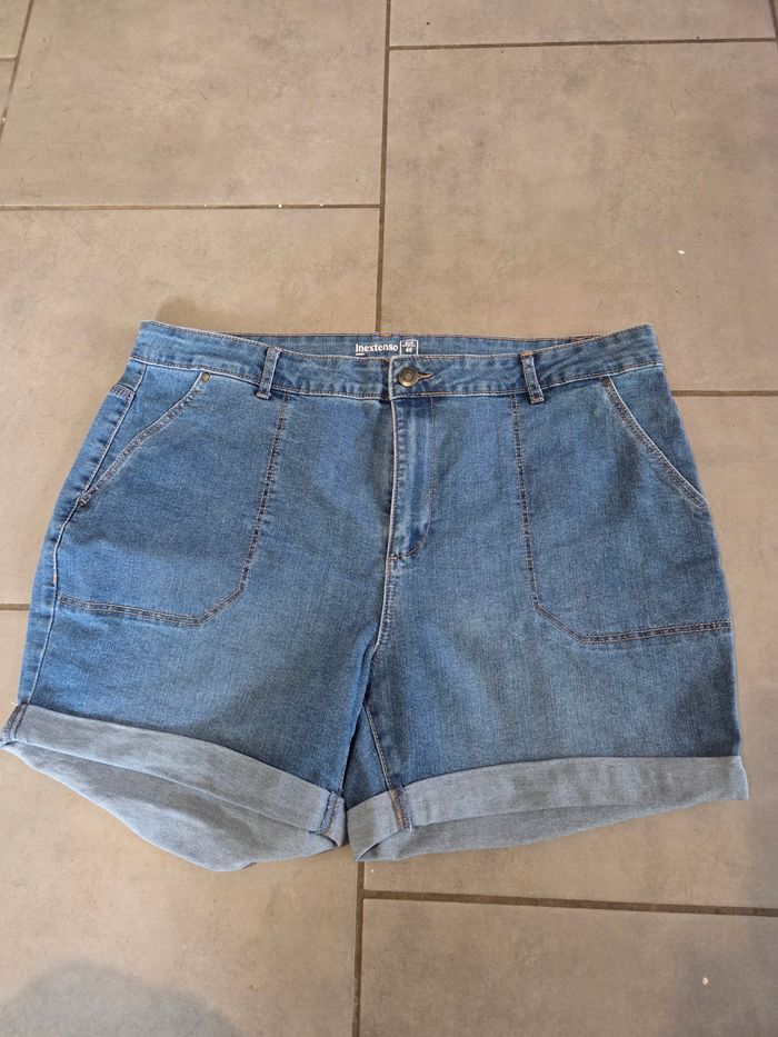Short