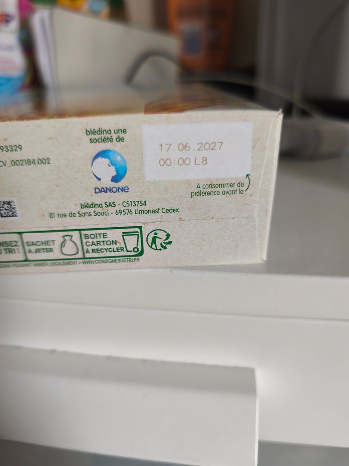 Blédine - photo numéro 2