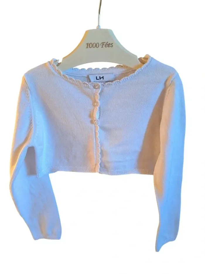 Lot de 2 gilets - photo numéro 2