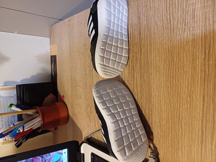 2 paires de chaussures garçons Pointure 20 et 21 - photo numéro 5