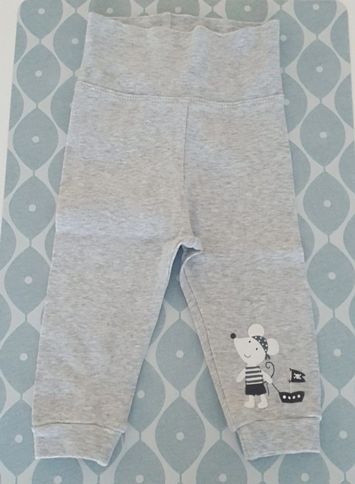 Legging Lupilu - 6M