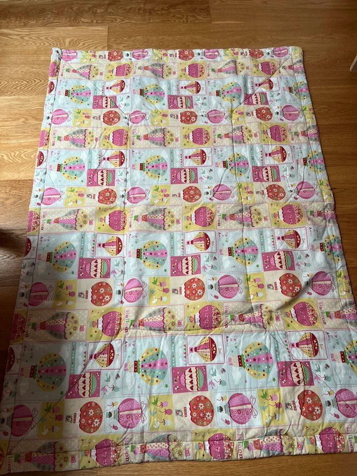 Tapis de motricité enfant - photo numéro 3