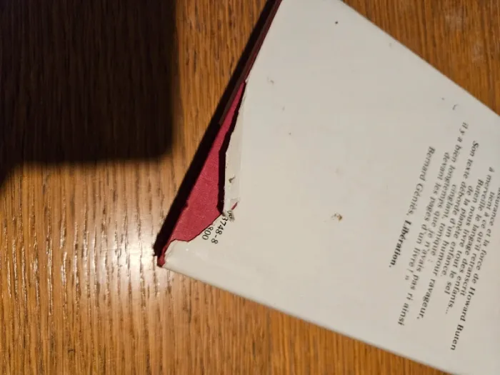 Livre - photo numéro 2