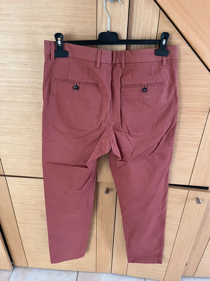 Chino Jules - photo numéro 5